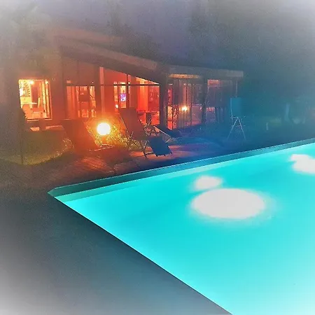 Appt 90m2. Campagne. Piscine * Lherm (Haute-Garonne)