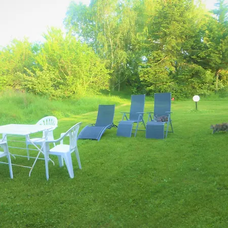 公寓 Appt 90m2. Campagne. Piscine Lherm (Haute-Garonne)