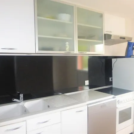 Appt 90m2. Campagne. Piscine Apartament