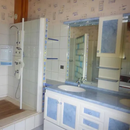 Apartament Appt 90m2. Campagne. Piscine Lherm (Haute-Garonne)